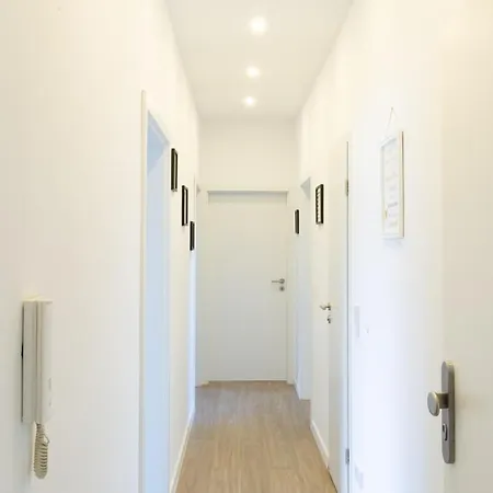 Apartment Zentral Gelegene *