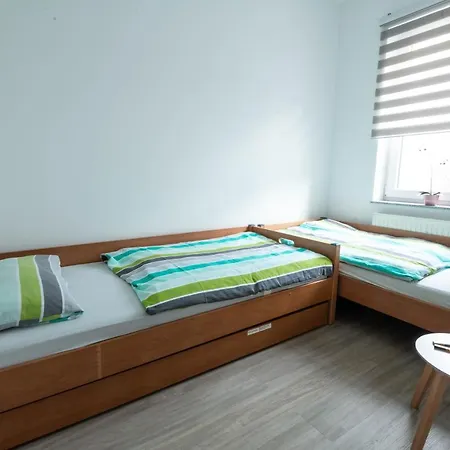 Apartment Zentral Gelegene