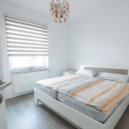 Appartement Zentral Gelegene Hanovre