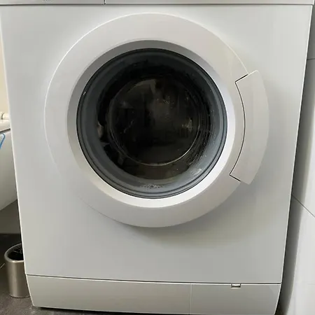 Zentral Gelegene Appartement