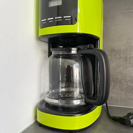 Zentral Gelegene Appartement *