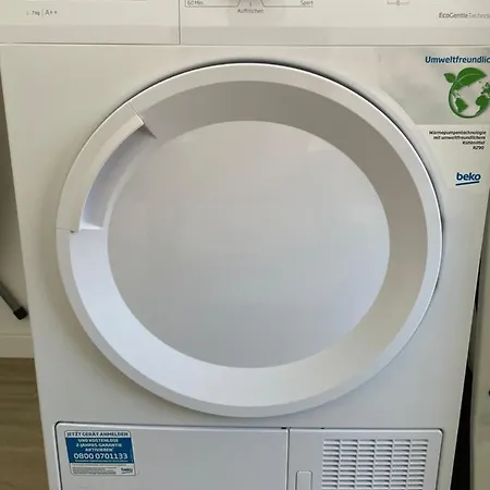 Zentral Gelegene Hanovre